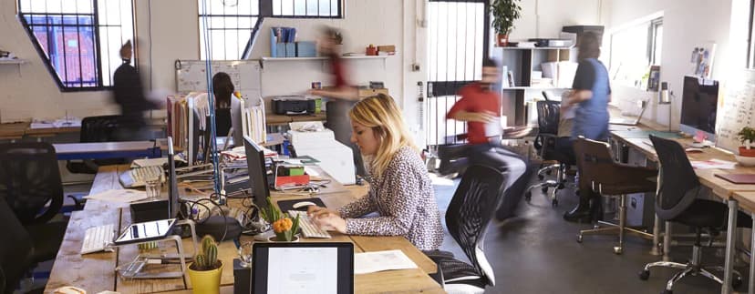 Dashboard met gespreksinzichten