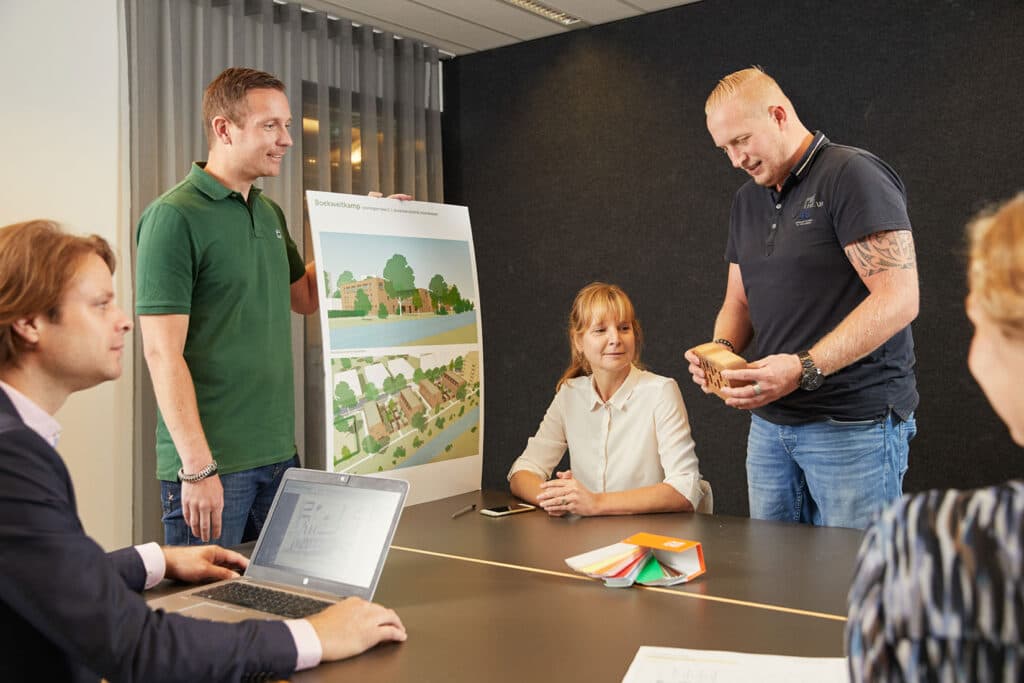 Woningcorporatie huurderstevredenheid verhogen met AI-telefoonassistent